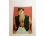 Foto Antiga - Leonardo Vieira